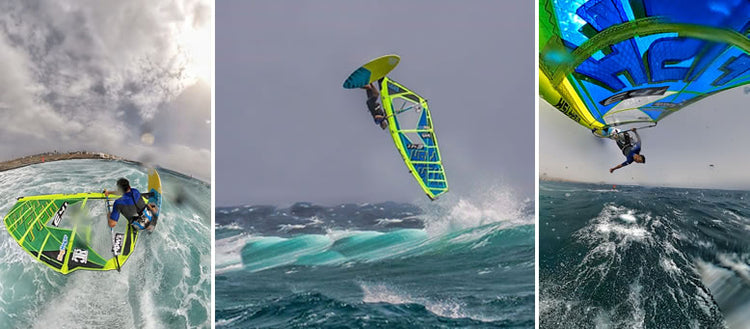 Windsurfboards