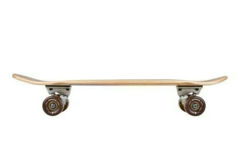 Arbor Cruiserboard 27" Complete - Foundation Pocket Rocket -